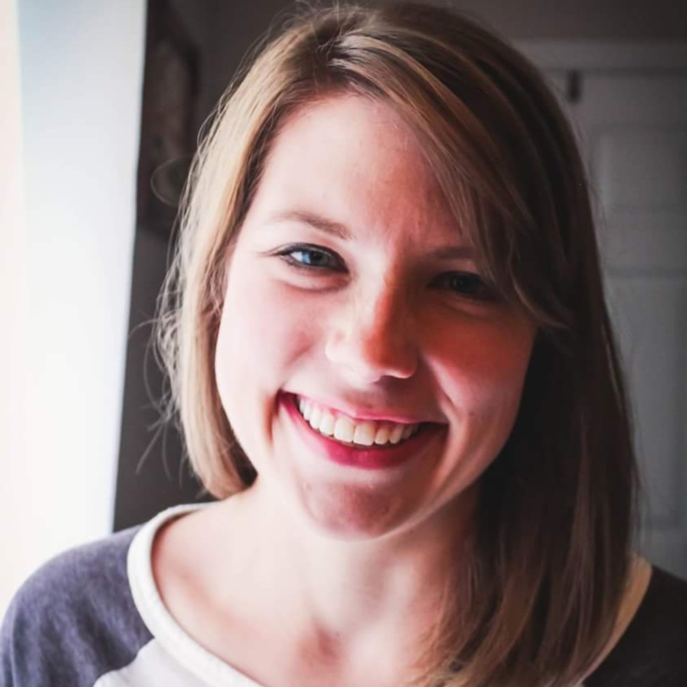 Meet your Posher, Meghan